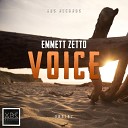 Emmett Zetto - Voice Original Mix
