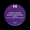 Freddy Fuentes - Sodium Penthotal Original Mix