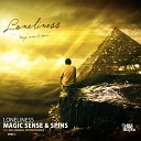 Magic Sense Spins - Loneliness Syntouch Remix