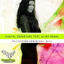 Digital Departure feat Alina Renae - Relapsing Original Mix