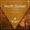 North Sunset - Shelter Original Mix