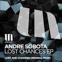 Andre Sobota - Lost Original Mix
