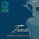 Treex - Forgive Me Original Mix