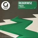Resonanz - Movin On Original Mix