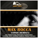 Max Rocca - Cyrnos Manuel Carranco Club Remix