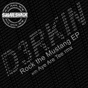 D3RKIN - Rock The Block Original Mix