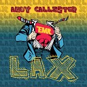 Andy Callister - LAX Original Mix