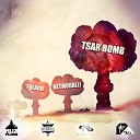 Fulagie Netmoralli - Tsar Bomb Original Mix