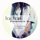 Lau Frank - Offbeat Original Mix