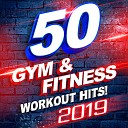 Workout Music - Let You Love Me Workout Mix