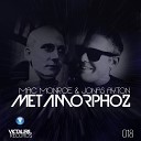 Mac Monroe Jonas Ayton - Metamorphoz Original Mix