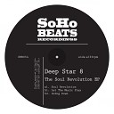 Deep Star 8 - Let The Music Play Original Mix