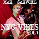 Max Saxwell - Jazzy Jo Original Mix