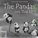 The Pandas - Untitled Original Mix