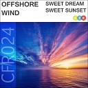 Offshore Wind - Sweet Sunset Sergey Shemet Remix AGRMusic