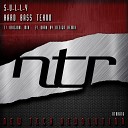 S U L L Y - Hard Bass Tekno Dark by Design Remix