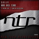 S U L L Y - Hard Bass Tekno Original Mix