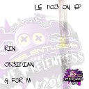 Le Dos On - G for M Original Mix