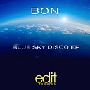 Bon - The Sunshine Original Mix
