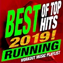 Workout Music - One Kiss Running Workout