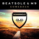 Beatsole M9 - Comeback Radio Edit
