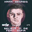 Sofia - Believe In Me Radio Edit