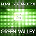 M Anh Alanderbi - Green Valley Original Mix