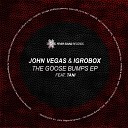 Igrobox - Life Is A Fight With Yourself Original Mix