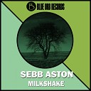 Sebb Aston - On The Way Out Original Mix