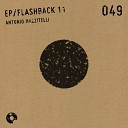 Antonio Mazzitelli - Swenkas Original Mix