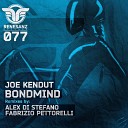Joe Kendut - Bondmind Fabrizio Pettorelli Remix