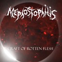 Mephostophilis - Prince Of Darkness