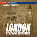 Alberto Lizzio London Symphony Orchestra - Symphony No 2 in D major Op 36 II Larghetto
