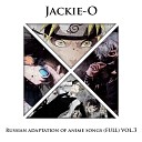 Jackie O - Kisetsu Wa Tsugitsugi Shindeiku