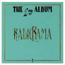 Radiorama - Warrior