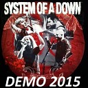 System Of A Down - Melody Of Summer Dream