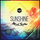 Patrick Senton - Sunshine Radio Edit