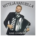Harmonikka Soi - 06 08 Kari Lindqvist Hilma ja Onni