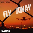 Naxos - Fly Away Radio Edit