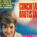 Conchita Bautista - Dos Hermanas