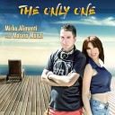 Mirko Alimenti feat Marina Manzi - The Only One