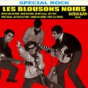 Les Blousons Noirs - Twist Again