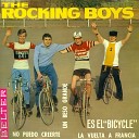 The Rocking Boys - Un Beso Grande