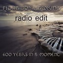 Fiona Joy Hawkins - Ancient Albatross Radio Edit
