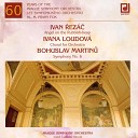 Prague Symphony Orchestra Ladislav Slov k - Angel on the Rubbish Heap