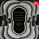 Prague Chamber Orchestra Zden k Ko ler Shizuka… - Violin Concerto No 1 in D Major Op 6 III Rondo Allegro…