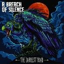 A Breach Of Silence - Lost at Sea