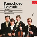 Panocha Quartet - String Quartet No 12 in F Major Op 96 B 179 III Molto…