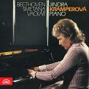 Jindra Kramperov - Piano Sonata No 30 in E Major Op 109 I Vivace ma non troppo Adagio espressivo Sempre…