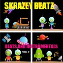 Skrazey Beatz - Jordans and SB s